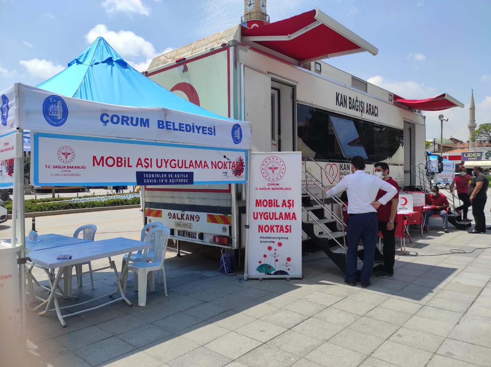 AŞI İLE SALGINDAN KURTULMANIN EŞİĞİNDEYİZ