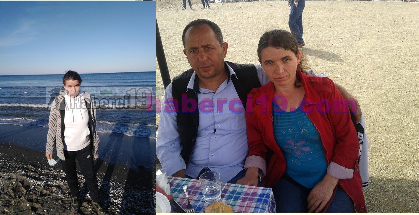 ERDEK KÖYÜ GENÇ KADINA AĞLIYOR