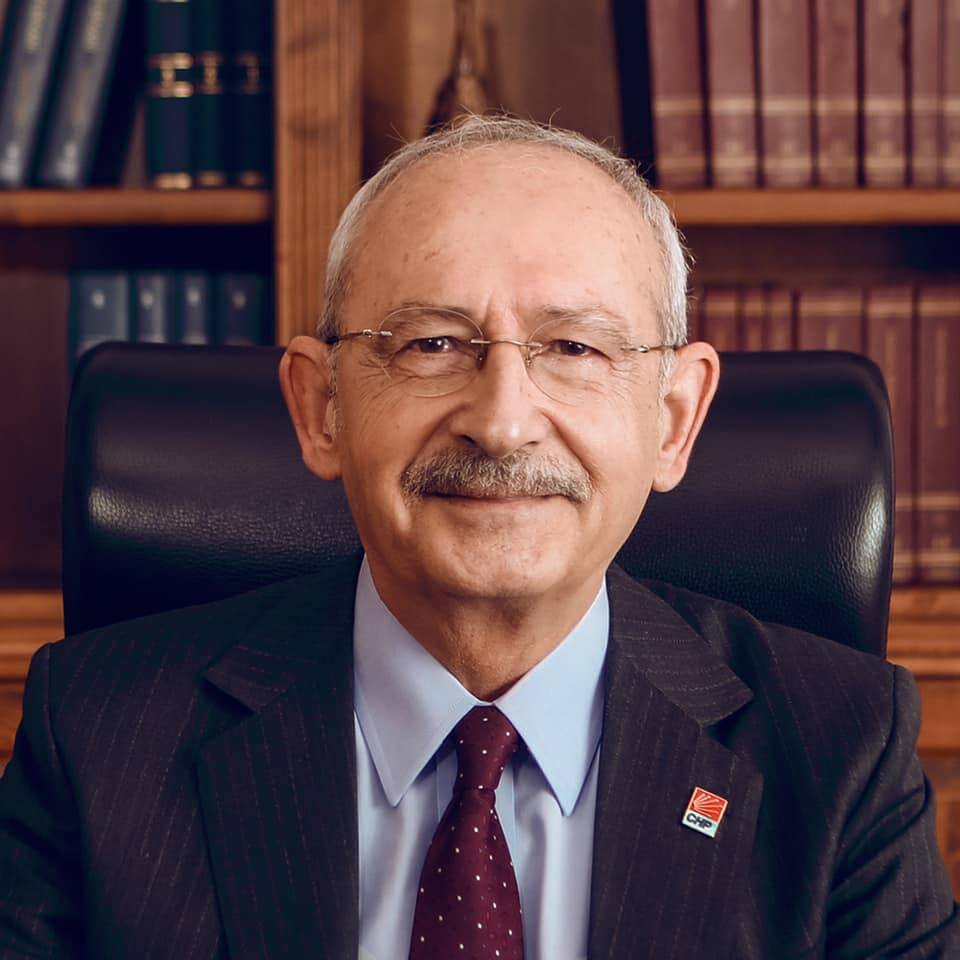 Kılıçdaroğlu 14 Temmuz’da Çorum’da
