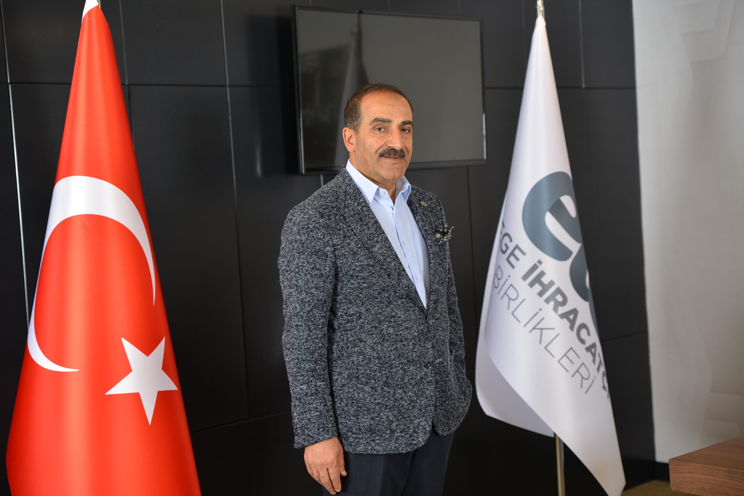 Türkiye’nin turşu ihracatının yüzde 81’i Ege Bölgesi’nden yapıldı