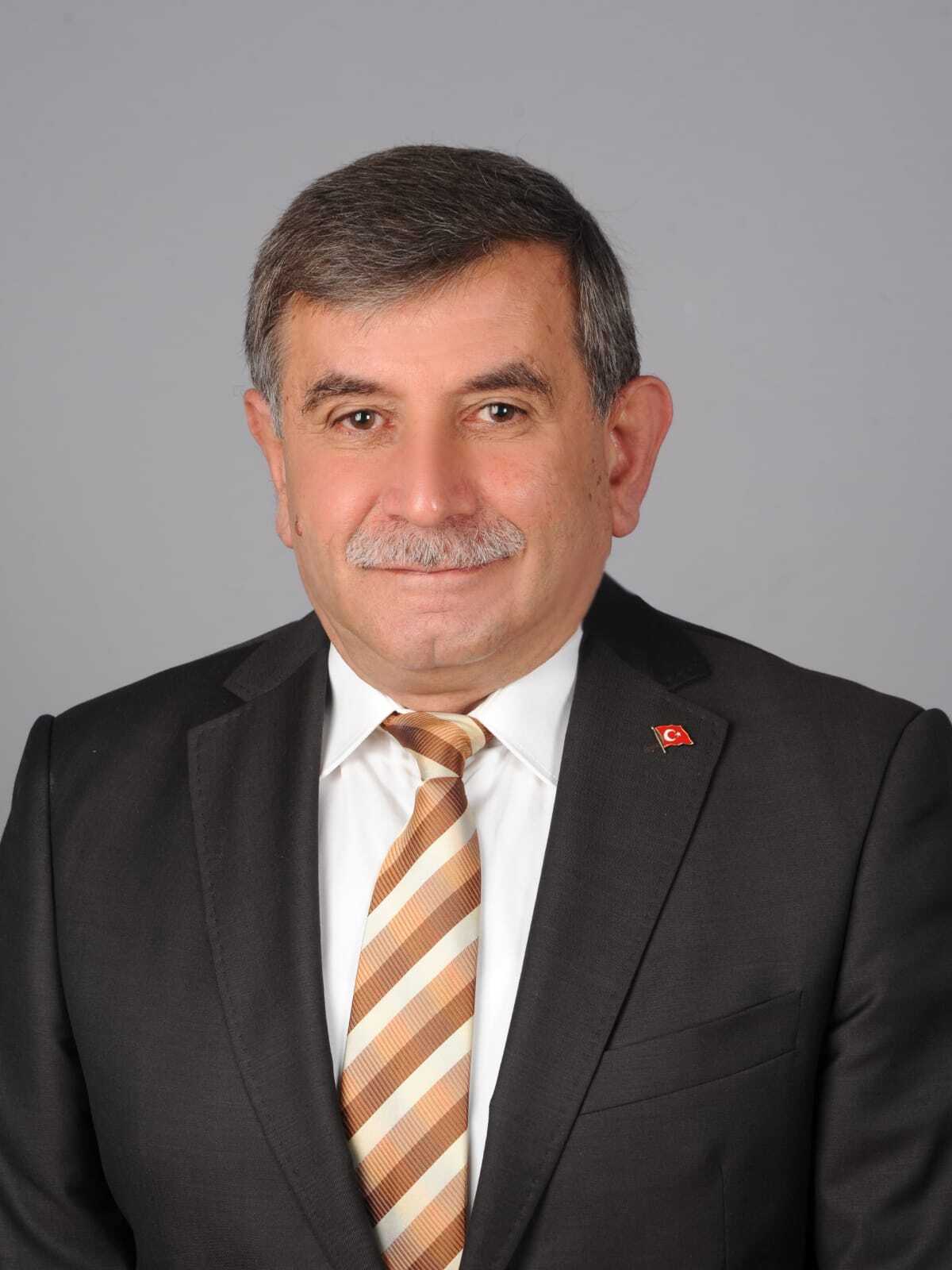 İsmet Çıtak Esnaf Kefalete adaylığını açıkladı