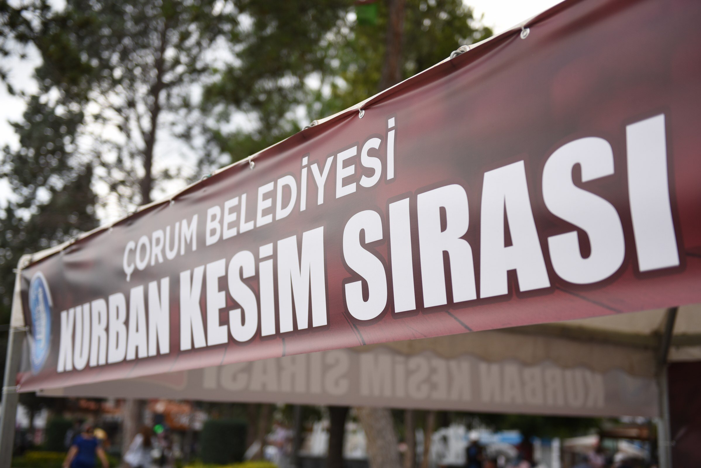 HalkEt’te kurban kesimi için online randevu sistemi açıldı