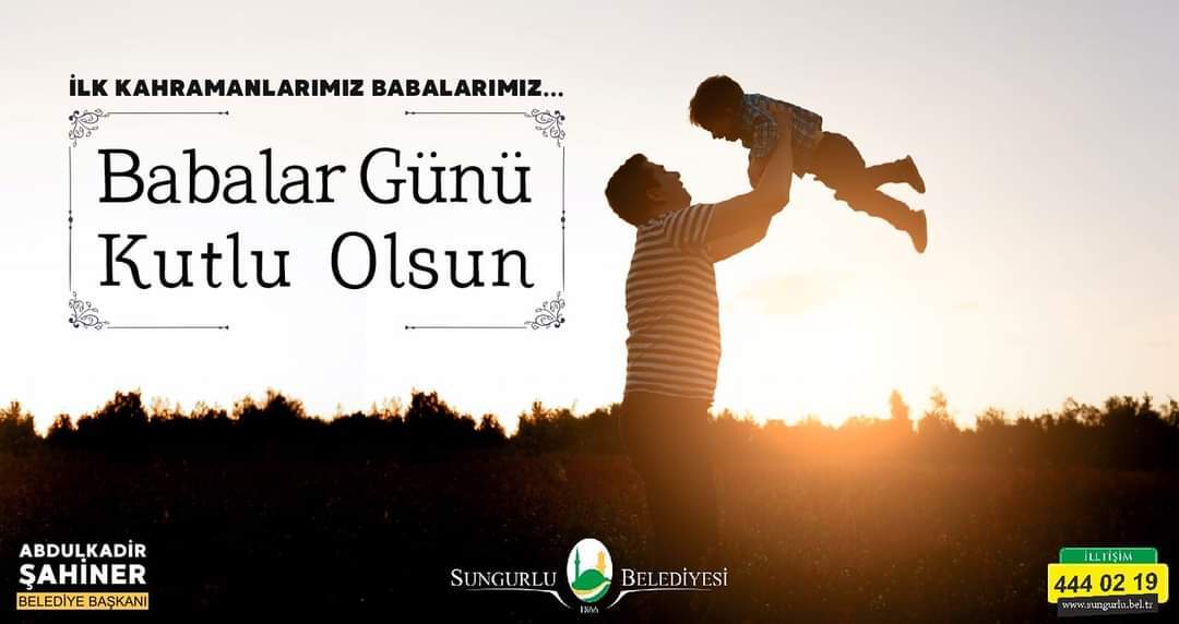 Gününüz kutlu olsun ilk kahramanlar