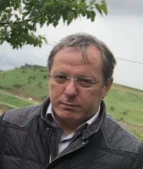 ÇORUMLU SAVCI ERDAL KARAKAŞ, AMASYA’DA VİRÜSE YENİLDİ!