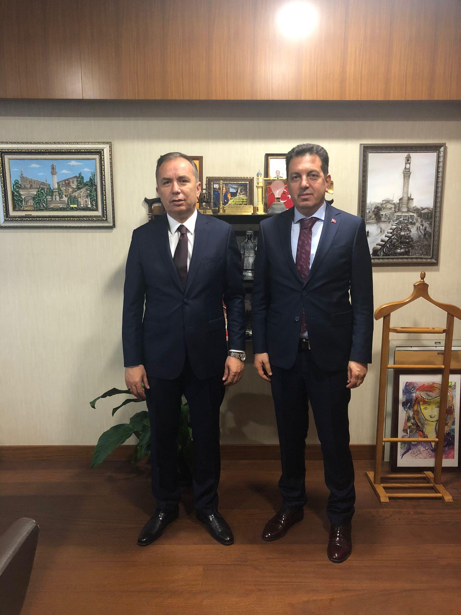 Karaören Taşkın Koruma Projesi İhale Aşamasına Geldi