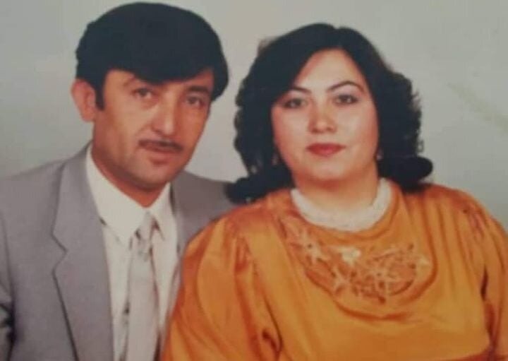 REMZİYE ÖZKÖMÜRCÜ’YÜ KAYBETTİK