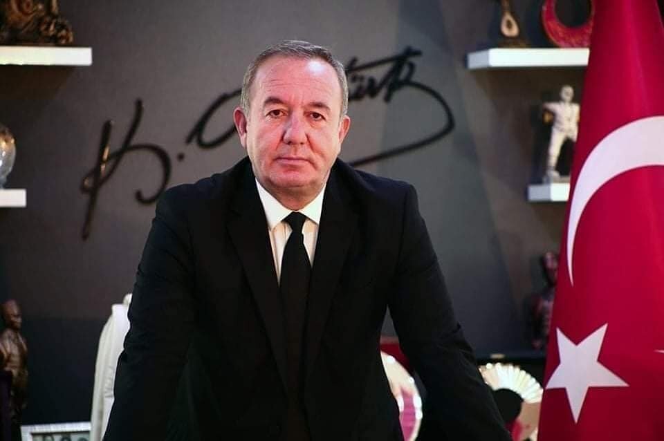 ŞAHİNER, ‘BİZ BİR OLURSAK SUNGURLU BİR OLUR, BÜYÜR GELİŞİR’