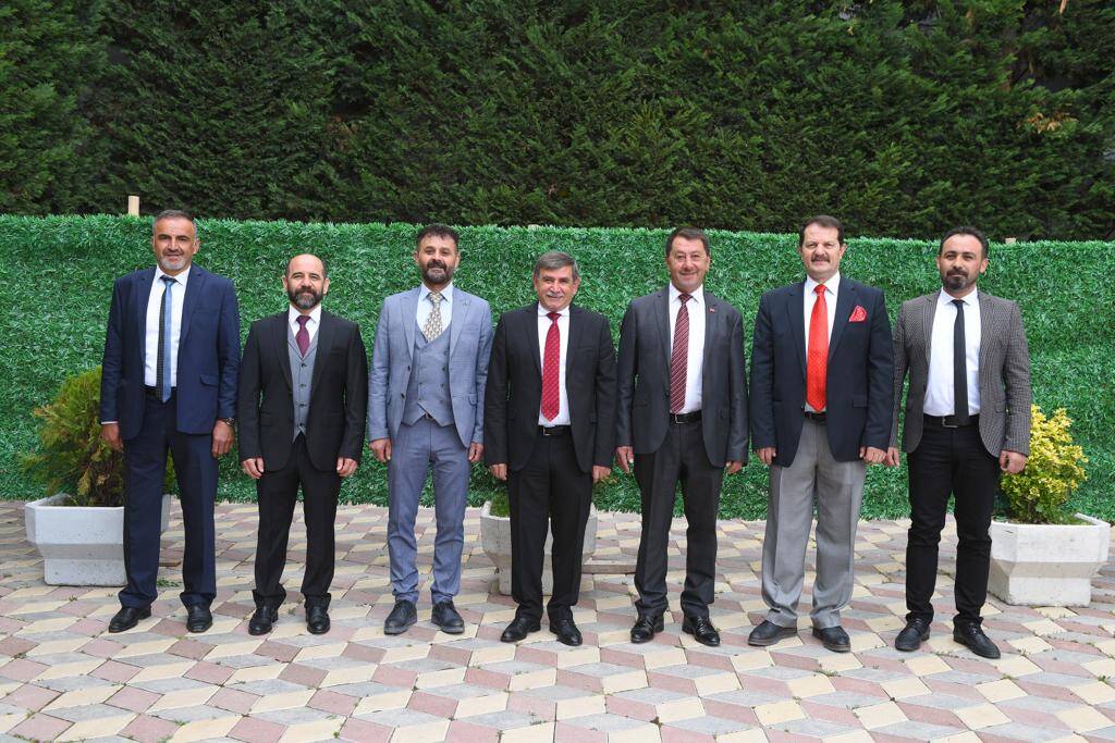 İsmet Çıtak yönetimini açıkladı