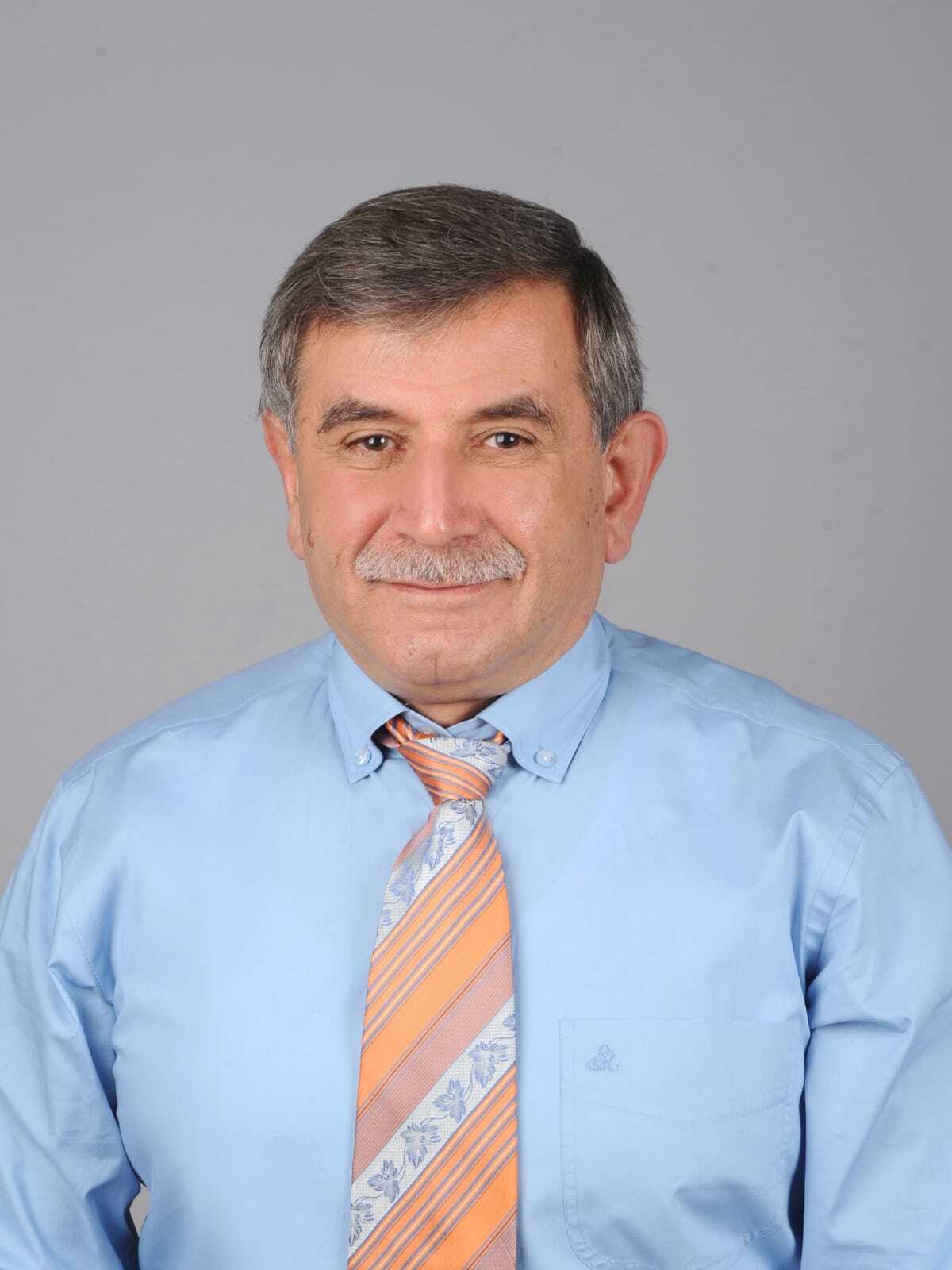 İsmet Çıtak ve ekibi tam kadro sahada
