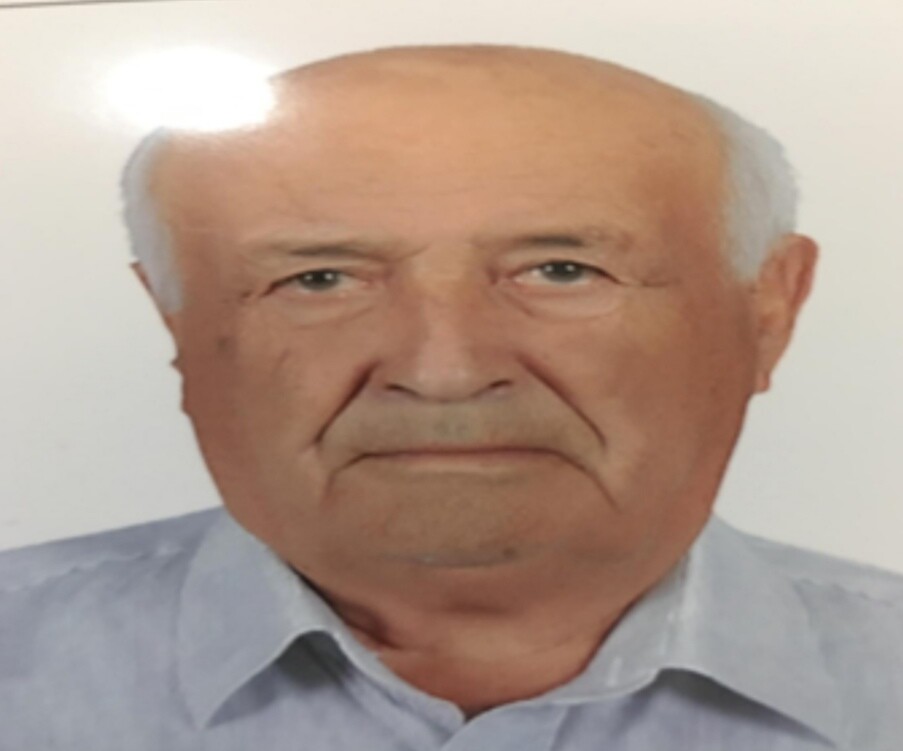 Arif Güney yaşamını kaybetti.