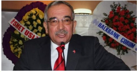 CANBEK: KOOPERATİFİN TÜRKİYE’DE İLK 5’TE YER ALDIĞINI VURGULADI