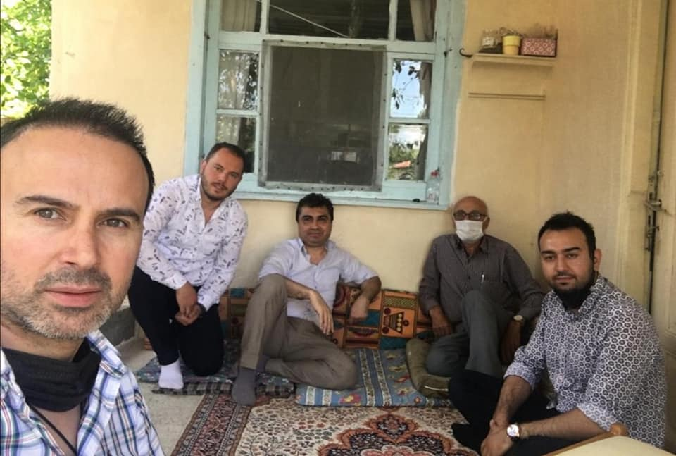 “Türkiyenin gerçek sahibi ve efendisi, gerçek üretici olan köylüdür”