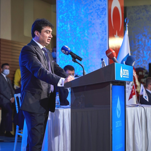 VARGELOĞLU,”“ÜÇ YILDA ÜÇ MİLYON VATANDAŞIN YOKSULLAŞMASI BUNLARIN ÜRÜNÜDÜR”