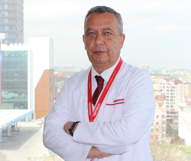 KOLESTEROL ARTIŞI SAFRA KESESİ TAŞI RİSKİNİ DE ARTIRIYOR
