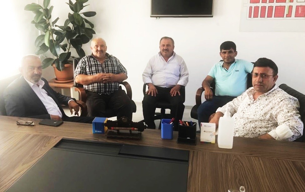 ZANAATKARLARA ESNAFTAN TAM NOT!