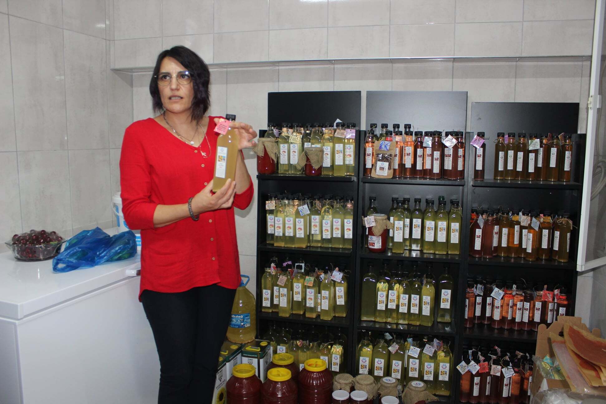 GÖNÜLLÜ ANNELER OTİZMLİ ÇOCUKLARIN UMUDU OLDU