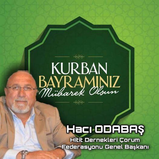 Bayramımız kutlu olsun