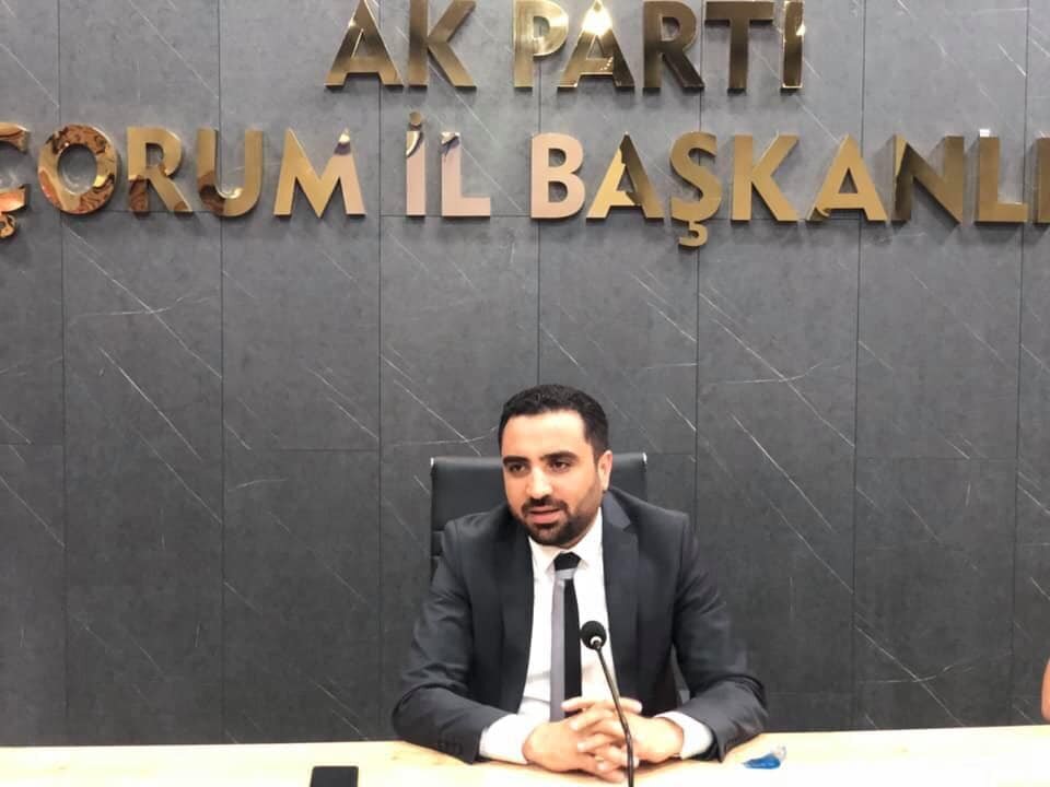 AKAR,”O gece aziz milletimiz ülkemizin geleceğine ve kendi karar verme yetkisine sahip çıkmıştır”