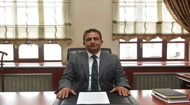 ÇORUM BELEDİYESİ DOLANDIRICILARA KARŞI UYARDI