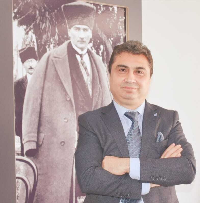 VARGELOĞLU,“BU KARAR YEREL MEDYAYA AMBARGODUR”