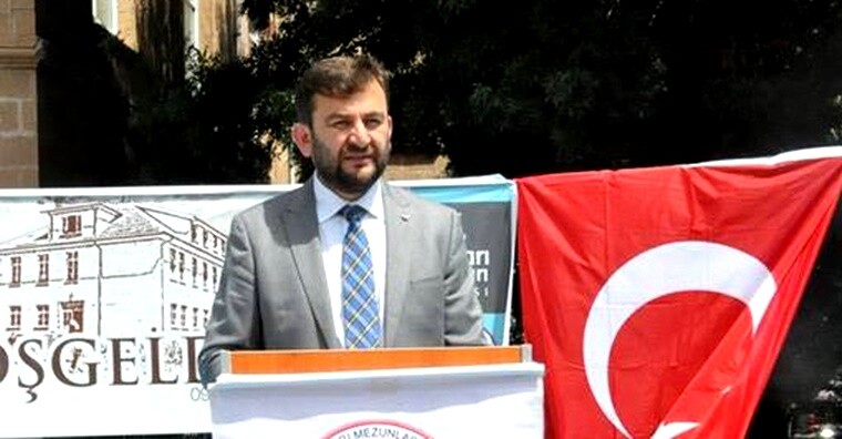 Boyraz, “Adalet Tecelli Etmiştir”