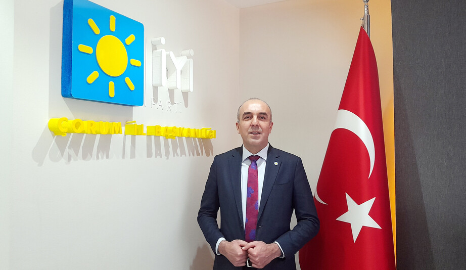 “AK PARTİ’NİN HİSSELİ HARİKALAR KUMPANYASINA İNANAN KALMADI”
