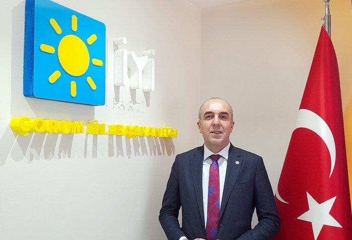 Başkan Özsaçmacı: Bu İşi de Beceremediniz