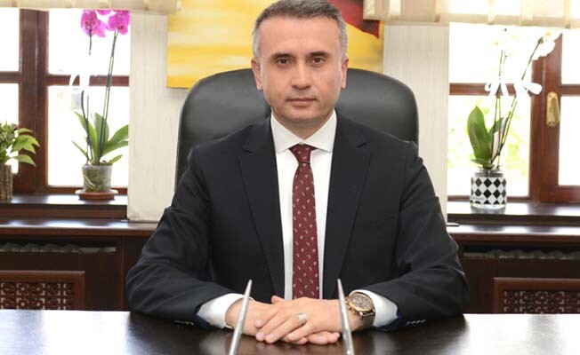 Belediyeden vatandaşlara ‘yapılandırma’ çağrısı