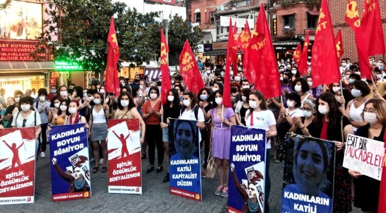 Ankara Emniyet Müdürlüğü Siyasi Faaliyetlerimize Yasak Koyamaz!