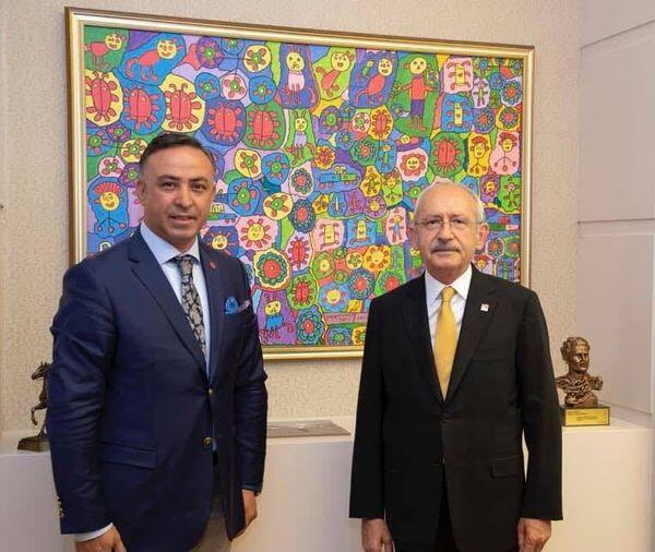 SORUNLARI ÇÖZMEYE GELİYORUM