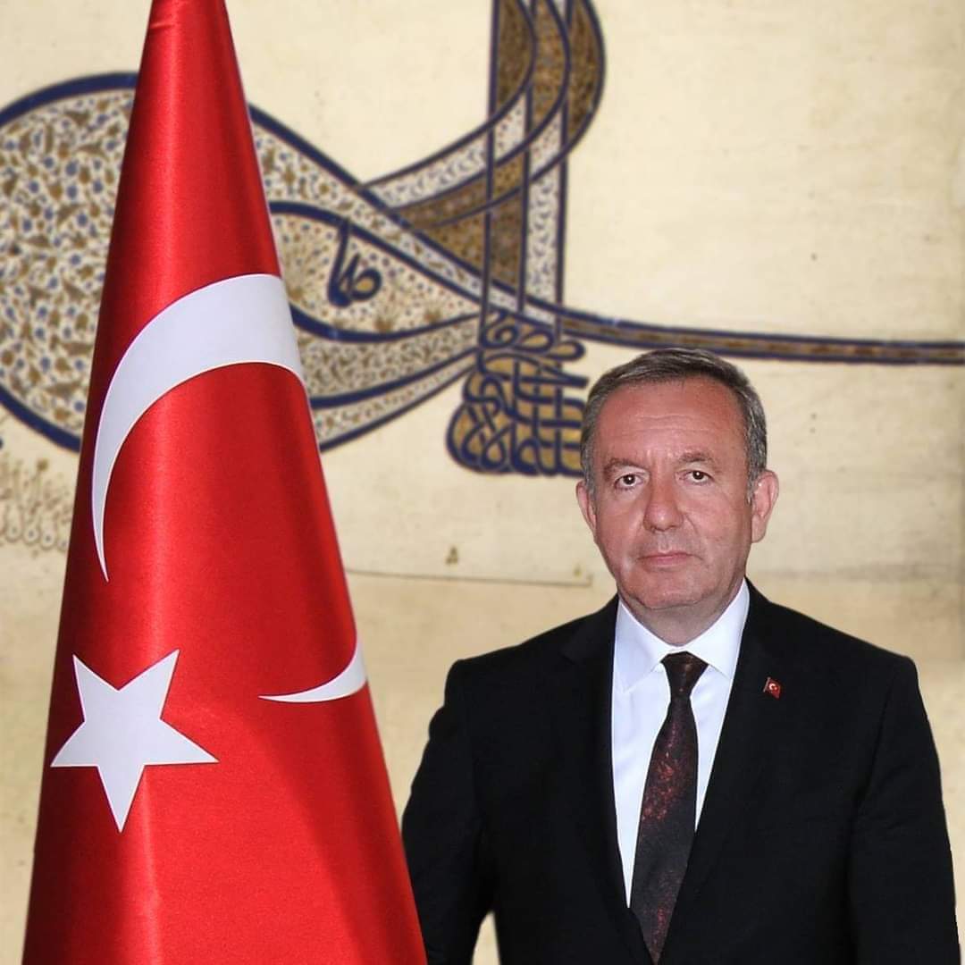 ŞAHİNER: İLÇEMDE SURİYELİ VE AFGAN BARINDIRMAM!