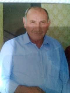 KAYIP ARANIYOR