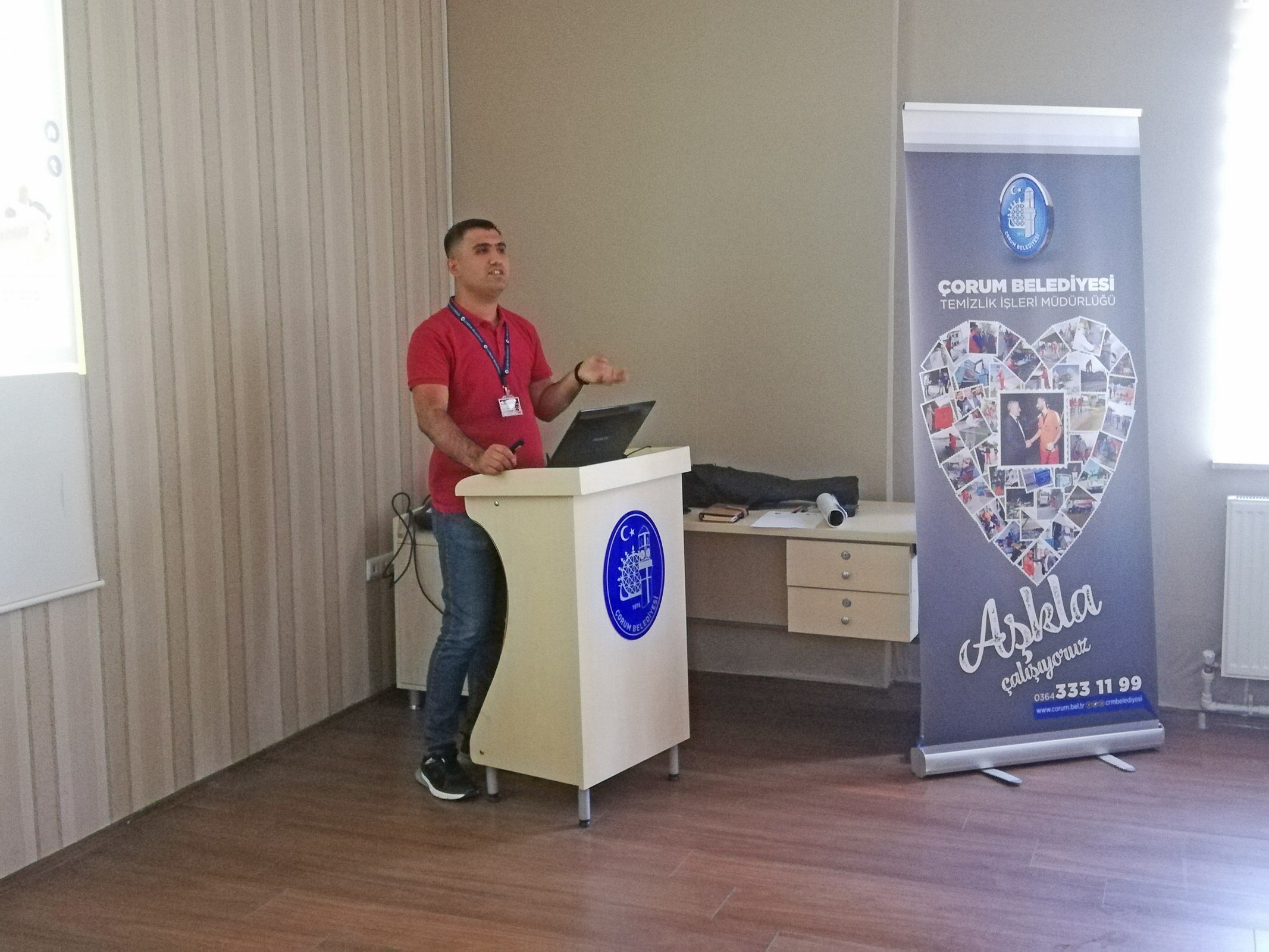 Sıfır Atık ile Dünyanın Merkezi Tertemiz