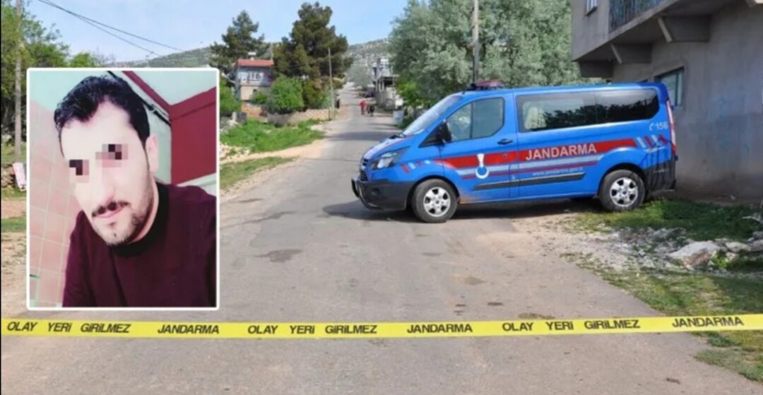 TARTIŞMADA ANNE VE OĞLU VURULDU!