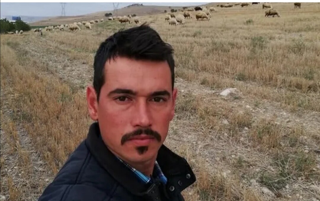 ÇORUMLU GENÇ SİLAHLA ÖLDÜRÜLDÜ
