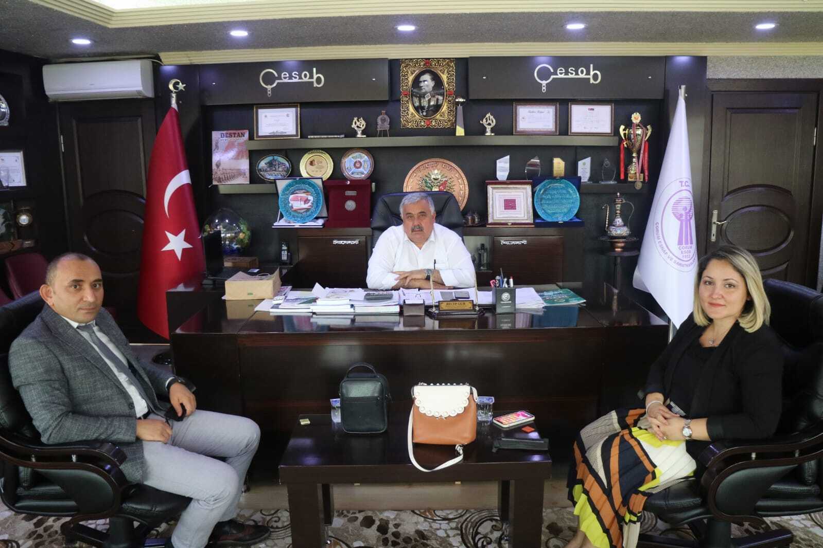 Doğa Koleji’nden esnaf çocuklarına % 40 indirim