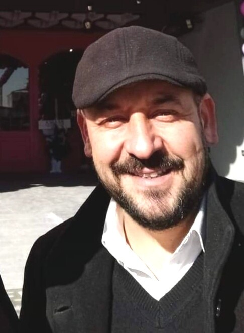“Önce Edepli Olmayı Bileceksin”