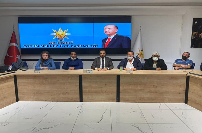 Akar, iddialı konuştu, “ÇÖZÜME ULAŞMAMIŞ HİÇ BİR SORUN KALMAYACAK”