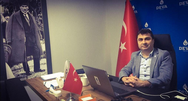 “Davetimiz özgürlükçü, katılımcı ve çoğulcu demokrasi içindir”