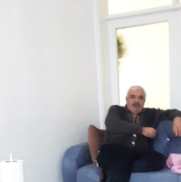 HALİM YILDIRIM VEFAT ETTİ
