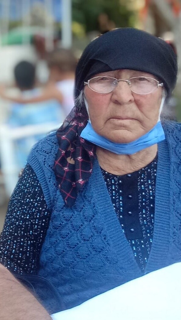 MEHMET SAVAŞ ANNESİNİ KAYBETTİ