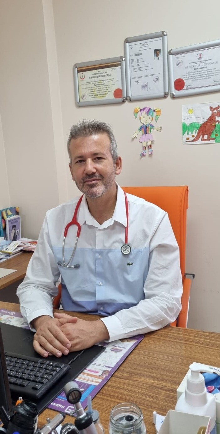Sağlıkta Gelinen Nokta! Muayeneler 20 den 5 dakikaya düştü!..
