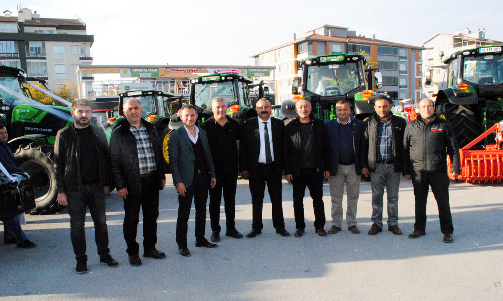 Uzun, oda üyesi esnafını yalnız bırakmıyor