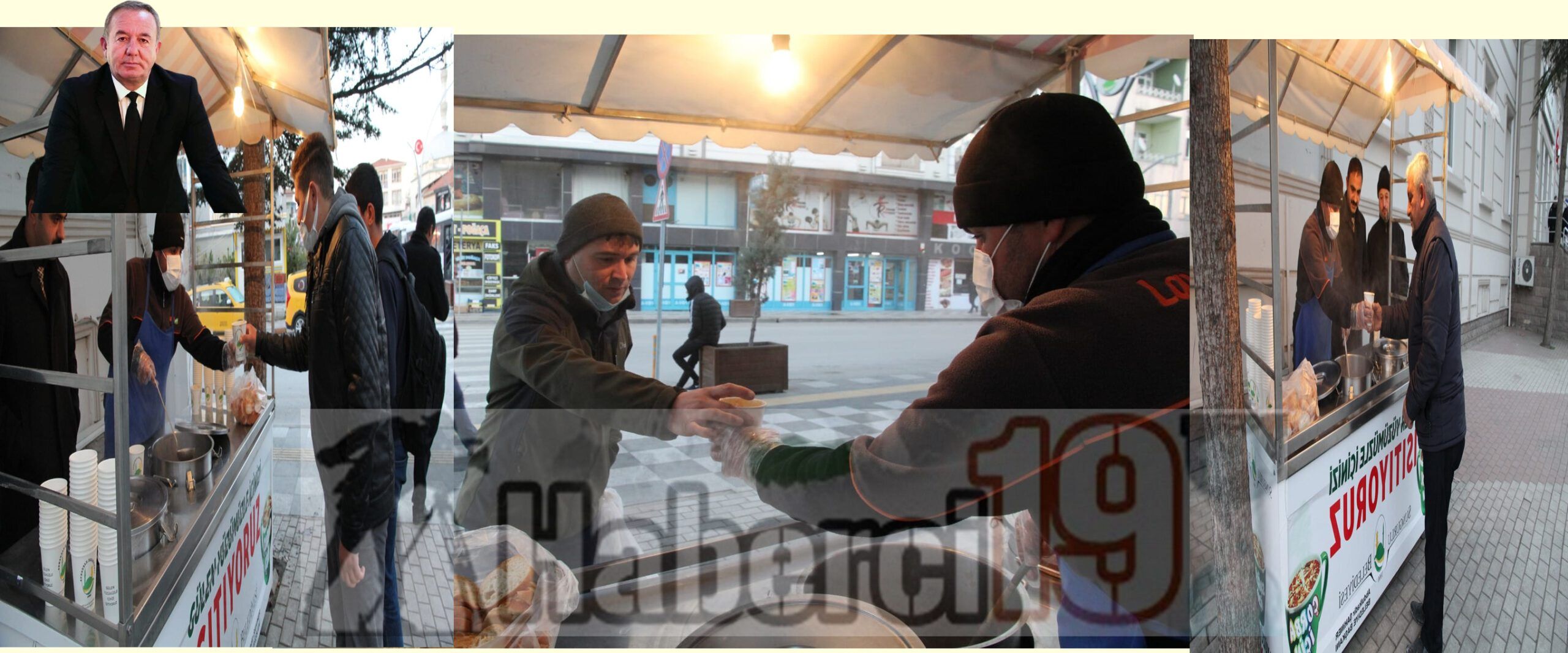 ”O” BELEDİYE BAŞKANI YİNE GÜNDEMDE