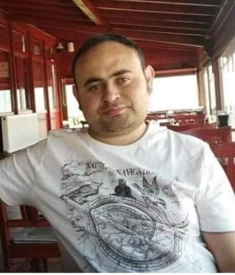 GENÇ ÖĞRETMEN COVİD-19 KURBANI