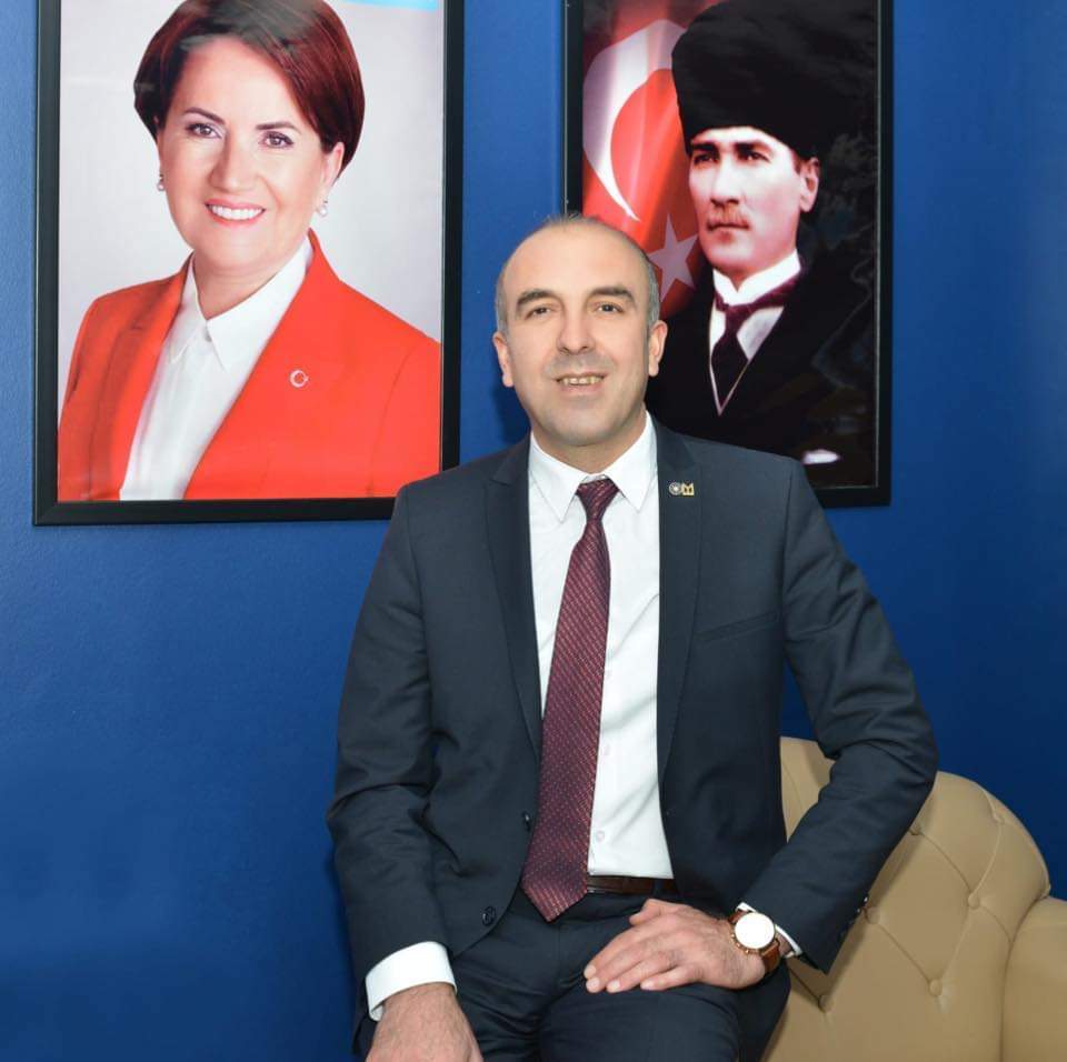 “Her şey oldunuz İnsan olamadınız”