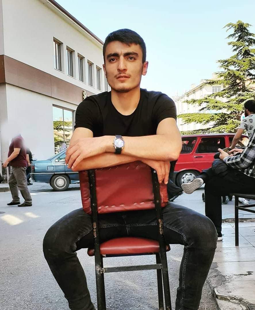 KAYIP ‘GENÇ’ ARANIYOR!! ACİL PAYLAŞIM YAPALIM