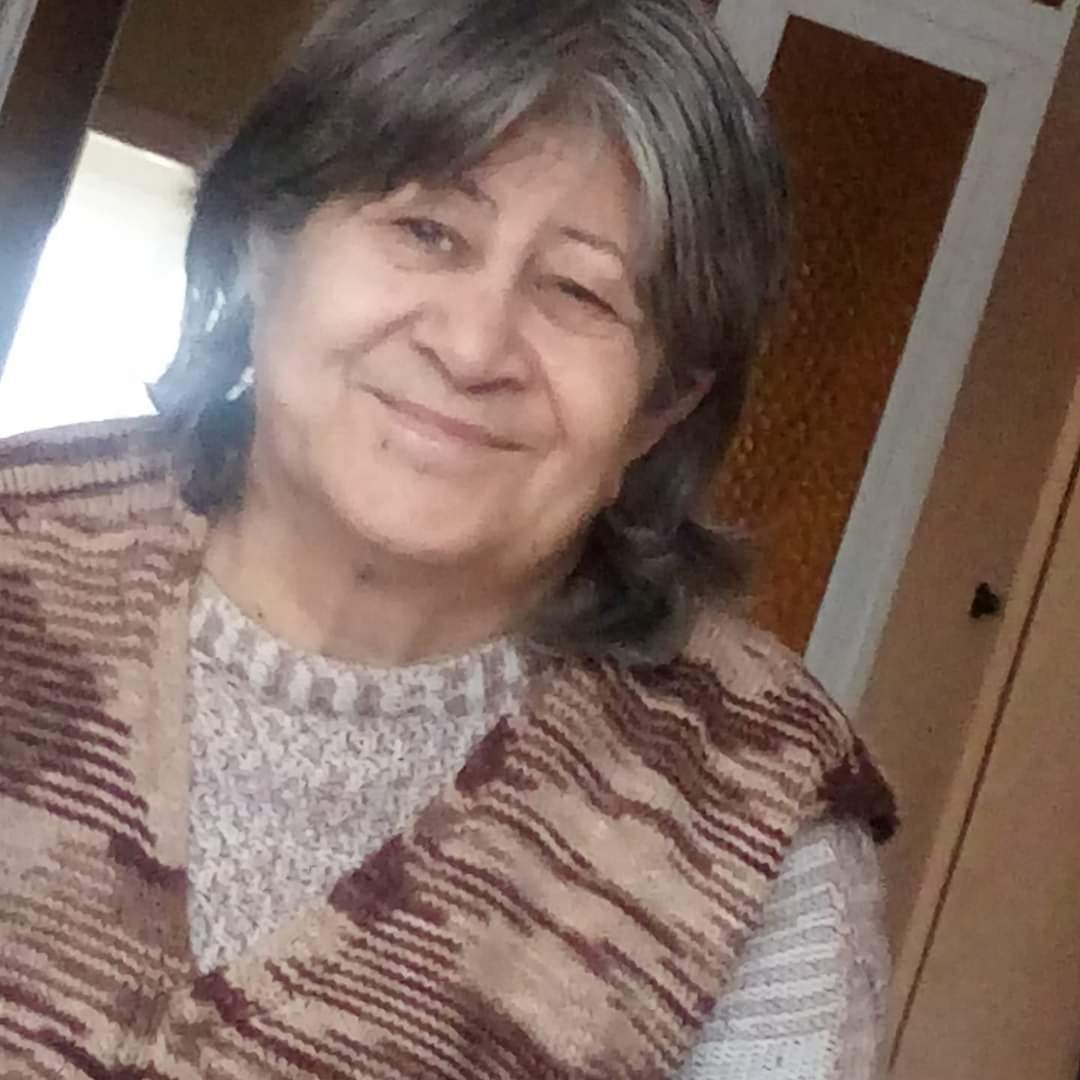 HALİL GÜLEZ’İN EŞİ VEFAT ETTİ