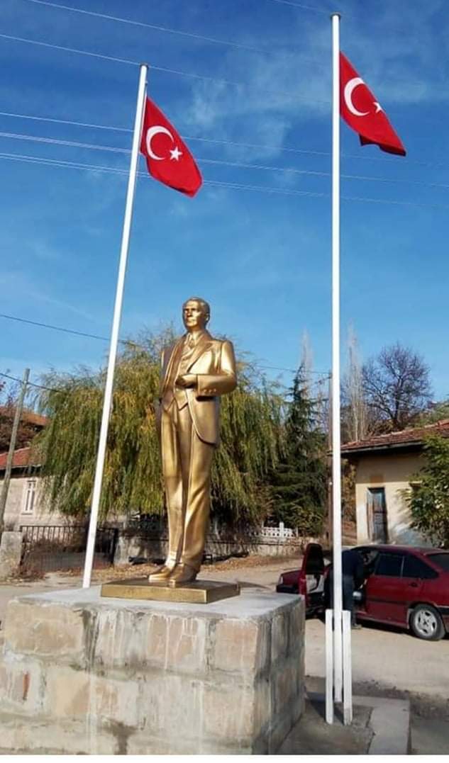 BÜĞET Köyü, KENDİSİNE YAKIŞANI YAPTI