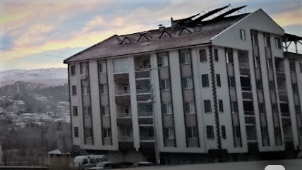 BAYAT DEVLET HASTANESİ PERSONELLERİ ZEHİRLENDİ